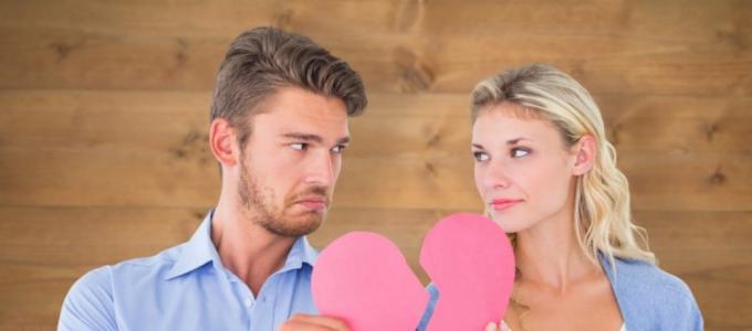 Как понять, что муж разлюбил жену